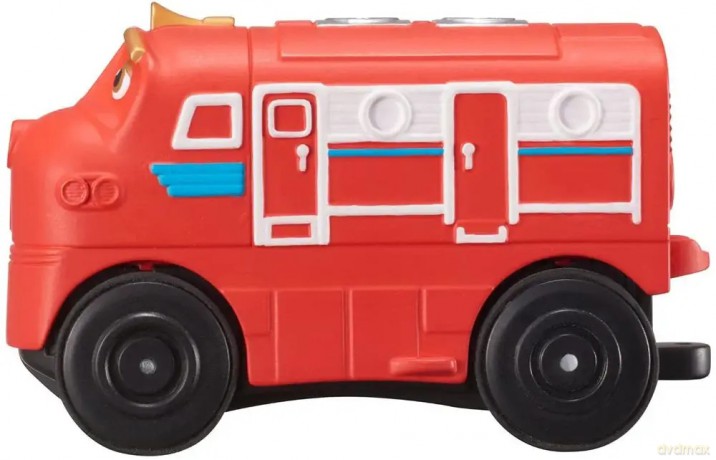 Chuggington Touch&Go Wilson