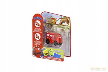 Chuggington Touch&Go Wilson
