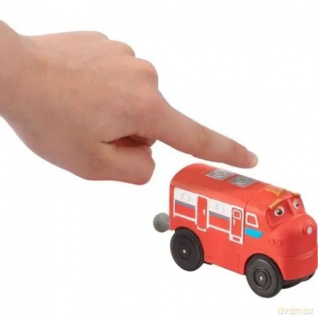 Chuggington Touch&Go Wilson