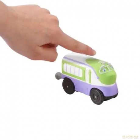 Stacyjkowo Lokomotywa Koko Touch & Go