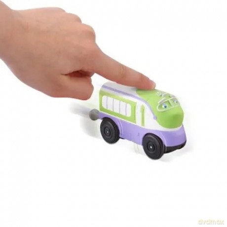 Stacyjkowo Lokomotywa Koko Touch & Go