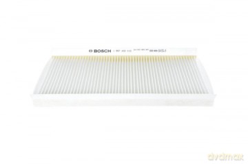 Bosch 1 987 432 015 Filtr, wentylacja przestrzeni pasażerskiej Opel Chevrolet