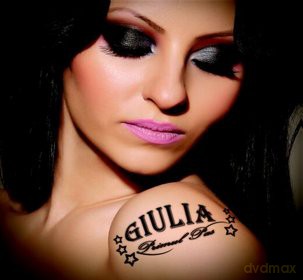 Giulia: Primul Pas [CD]