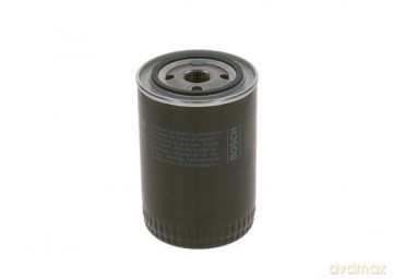 Bosch F 026 407 053 Filtr oleju Peugeot Renault Iveco Fiat Citroen