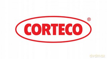 Corteco 12000480B Pierścień uszczelniający wału, wał skrzyni biegów BMW