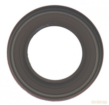 Corteco 19027681B Pierścień uszczelniający wału, różnicowy Fiat Ford