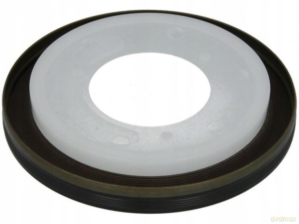 Corteco 20033872B Pierścień uszczelniający wału, wał korbowy Audi Skoda VW Seat