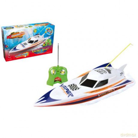 INTERKOBO MOTORÓWKA RC 35201 [ZABAWKA]