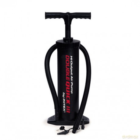 INTEX POMPKA RĘCZNA 48 cm 68615 [ZABAWKA]