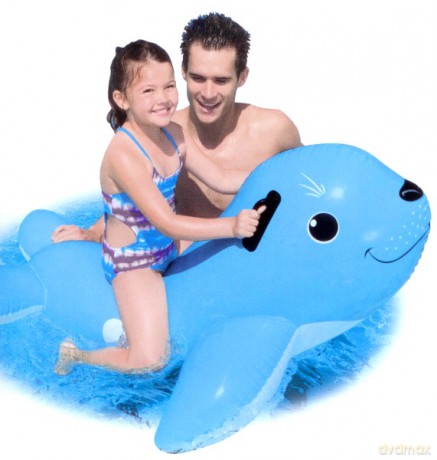 INTEX Dmuchana Foka SP56560 [ZABAWKA]