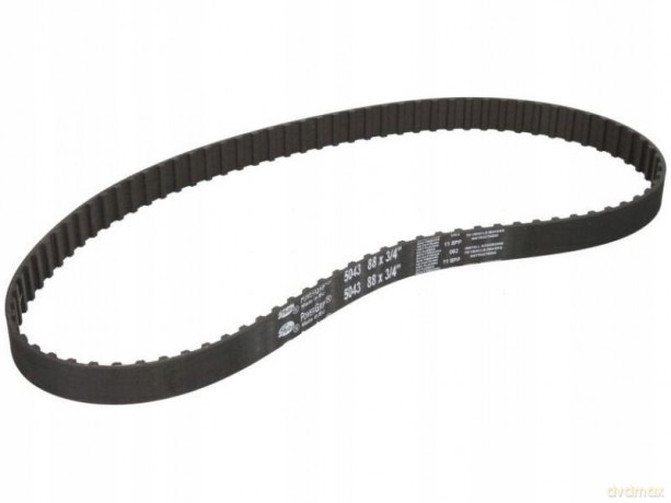 Gates 5043 Pasek rozrządu Suzuki Toyota Ford Honda Subaru