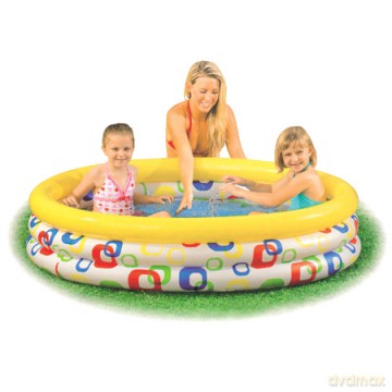 INTEX BRODZIK NADMUCHIWANY 147 x 33 cm 58439 [ZABAWKA]