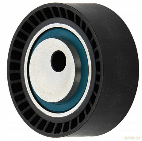 INA 531 0148 10 Rolka napinacza, pasek klinowy wielorowkowy Peugeot Fiat Citroen