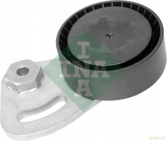 INA 531 0322 10 Rolka napinacza, pasek klinowy wielorowkowy Rover BMW