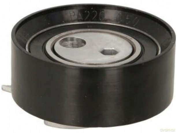 INA 531 0343 30 Rolka napinacza, pasek rozrządu Audi Skoda VW Seat Volvo