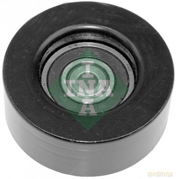 INA 531 0791 10 Rolka napinacza, pasek klinowy wielorowkowy Audi Skoda VW Seat