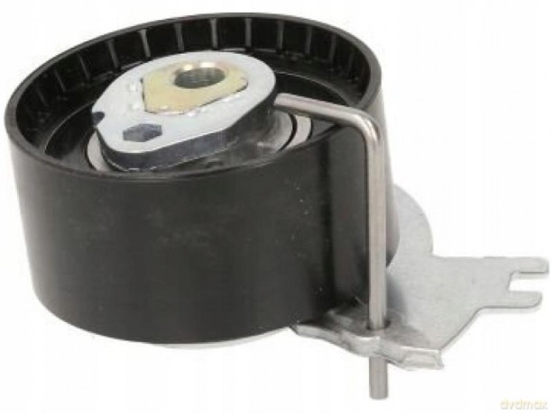 INA 531 0885 10 Rolka napinacza, pasek rozrządu Opel Citroen Ford Rover