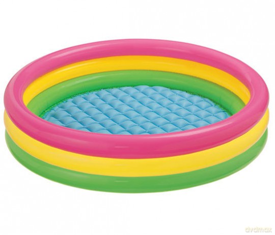 INTEX BRODZIK 114x25 cm 57412 [ZABAWKA]