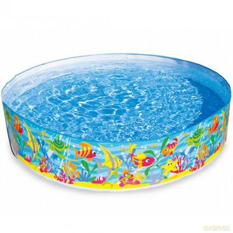 INTEX Basen rozporowy Ocean 183x38 cm 56452 [ZABAWKA]