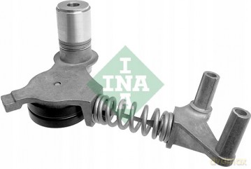 INA 534 0175 10 Napinacz paska klinowego wielorowkowego Audi Skoda VW Seat