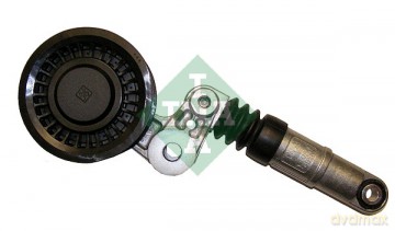INA 534 0278 10 Napinacz paska klinowego wielorowkowego Audi Skoda VW Seat