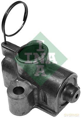 INA 551 0135 10 Napinacz, łańcuch rozrządu Opel Fiat Chevrolet Alfa Romeo
