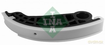 INA 552 0179 10 Szyna napinająca, łańcuch rozrządu Audi Skoda VW Seat
