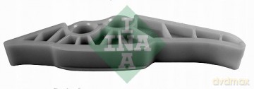 INA 552 0180 10 Szyna ślizgowa, łańcuch rozrządu Audi Skoda VW Seat