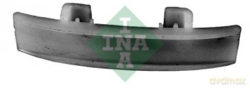 INA 552 0182 10 Szyna ślizgowa, łańcuch rozrządu Audi Skoda VW Seat