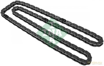 INA 553 0184 10 Łańcuch rozrządu Opel Fiat Chevrolet Alfa Romeo