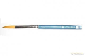 ITALERI 10 brush synthetic round 51213 [MODELARSTWO]