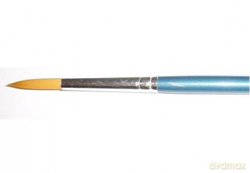 ITALERI 12 brush synthetic round 51215 [MODELARSTWO]