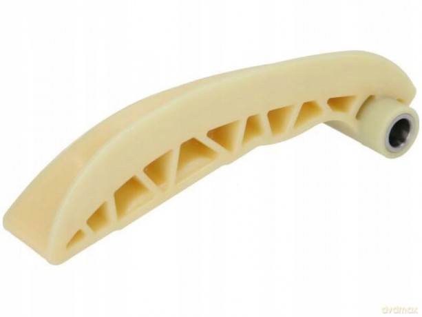 INA 555 0014 10 Szyna napinająca, łańcuch rozrządu Audi Skoda VW Seat