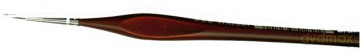 ITALERI 0 sable hair brush 51253 [MODELARSTWO]