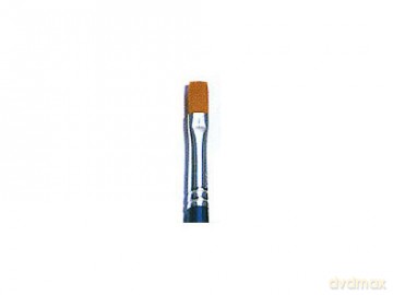 ITALERI 10 brush synthetic flat 51233 [MODELARSTWO]