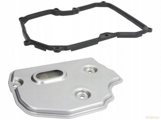 Knecht HX 150KIT Filtr hydrauliczny, automatyczna skrzynia biegów Audi Skoda VW Seat