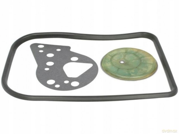 Knecht HX 82D Filtr hydrauliczny, automatyczna skrzynia biegów Audi VW