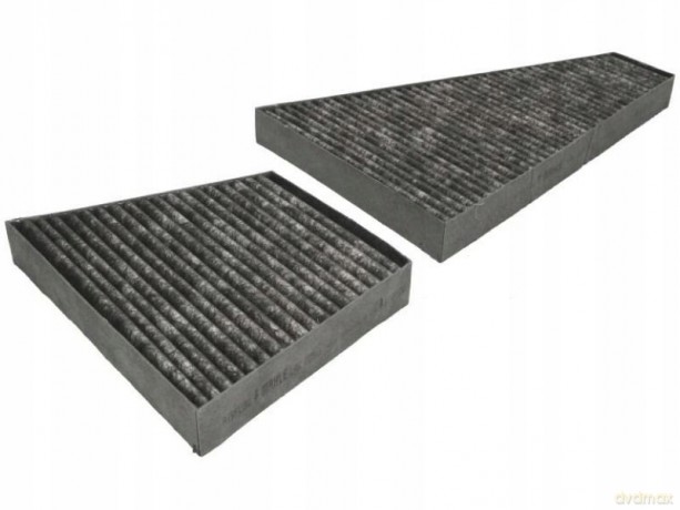 Knecht LAK 225/S Filtr, wentylacja przestrzeni pasażerskiej Audi VW