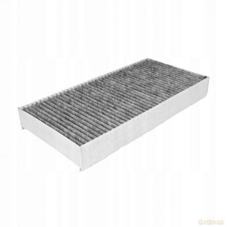 Knecht LAK 232 Filtr, wentylacja przestrzeni pasażerskiej Peugeot Citroen