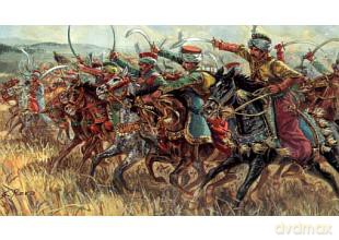 ITALERI Mamelukes Napoleonics Wars 6877 [MODELARSTWO]
