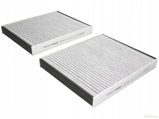 Knecht LAK 467/S Filtr, wentylacja przestrzeni pasażerskiej BMW