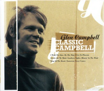 Glen Campbell: Classic Campbell [3CD]