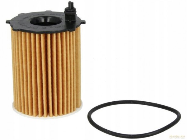 Knecht OX 171/16D Filtr oleju Fiat Lancia Chrysler Alfa Romeo