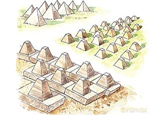 ITALERI WWII Antitank Obstacles 6147 [MODELARSTWO]
