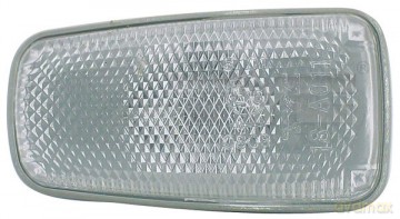 Lampa kierunkowskazu TYC 18-0011-01-2 Peugeot Fiat Citroen Lancia