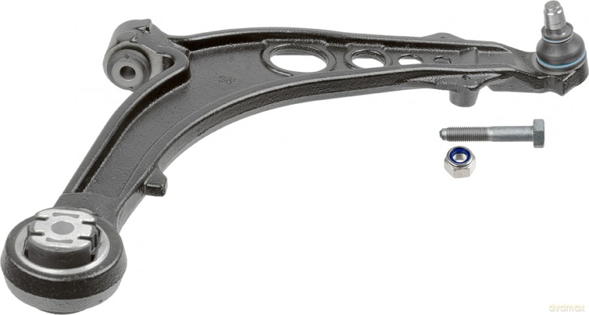 Lemforder 38038 01 Wahacz, zawieszenie koła Fiat Lancia
