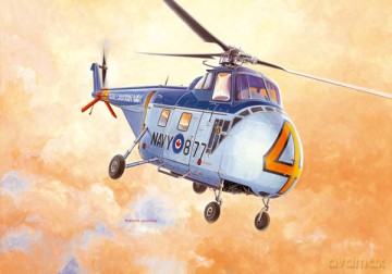 ITALERI HO4S3 1267 [MODELARSTWO]