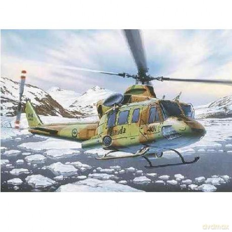 ITALERI CH146 Griffon Bell 412 84 [MODELARSTWO]
