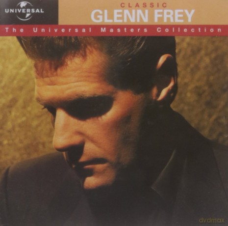 Glenn Frey: Universal Masters Collection [CD]