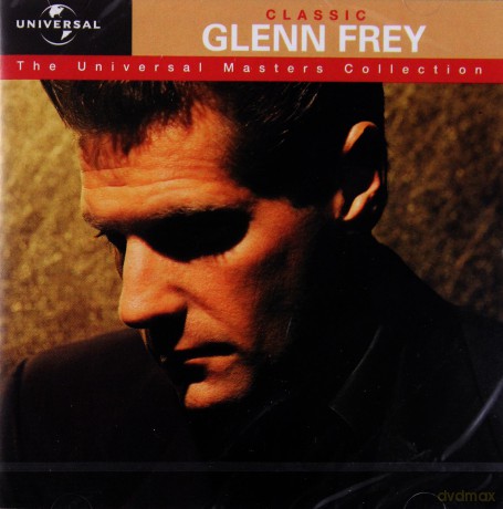 Glenn Frey: Universal Masters Collection [CD]